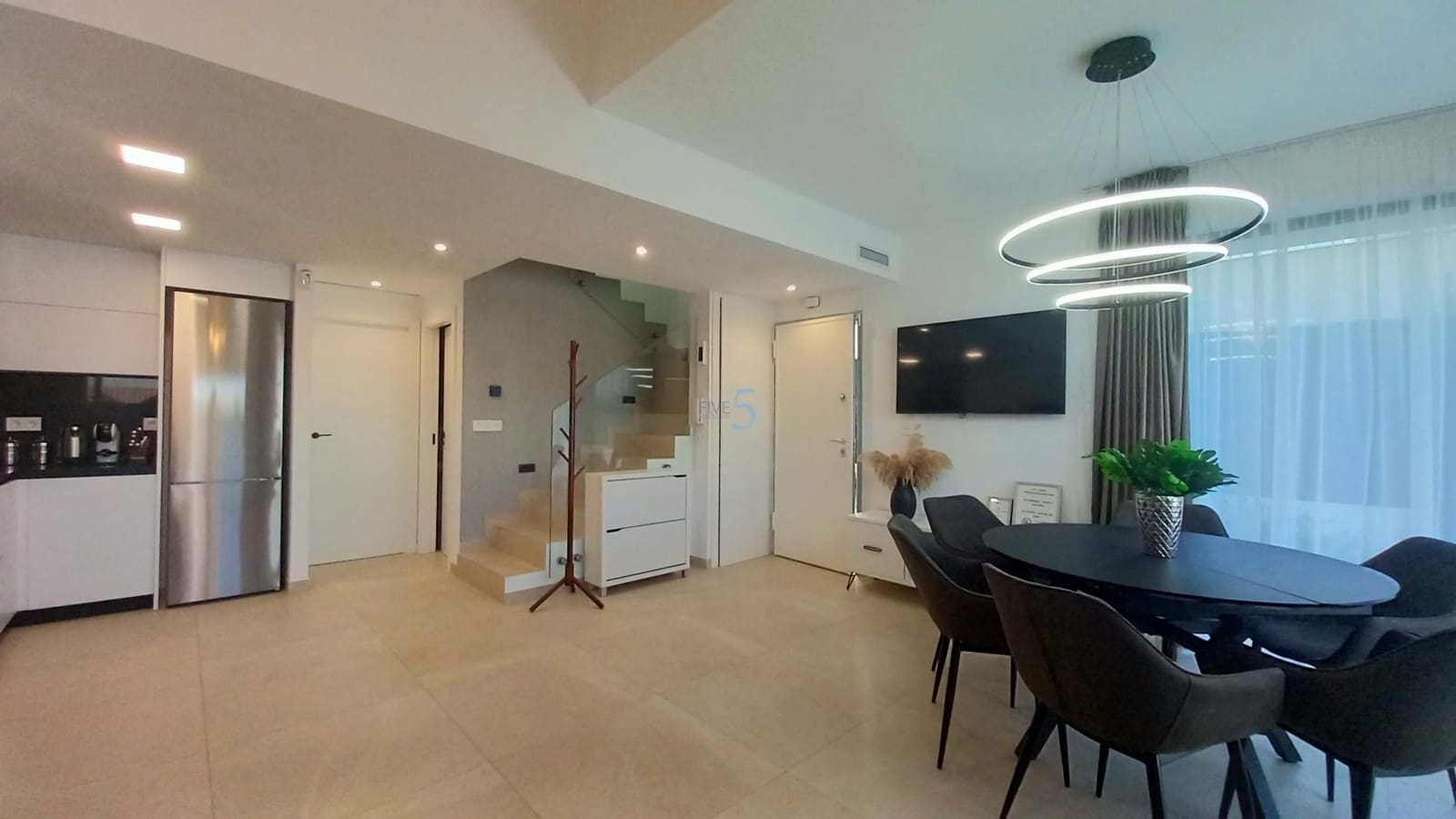 3 soverom Villa til salgs i El Raso med svømmebasseng garasje - € 450 000 (Ref: 8674864)