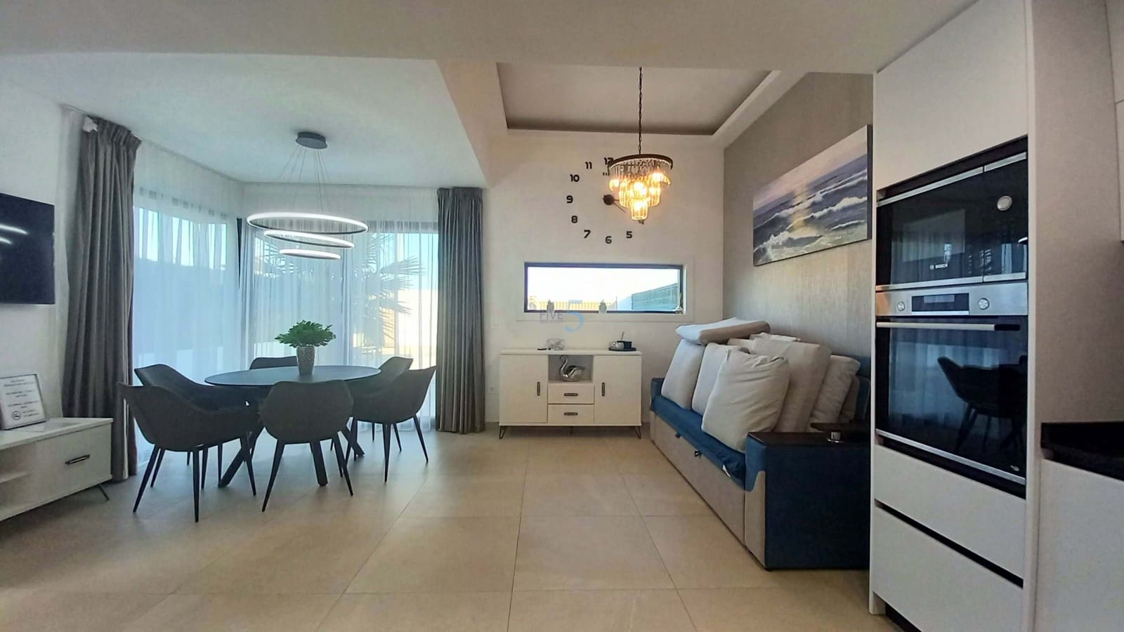 3 soverom Villa til salgs i El Raso med svømmebasseng garasje - € 450 000 (Ref: 8674864)