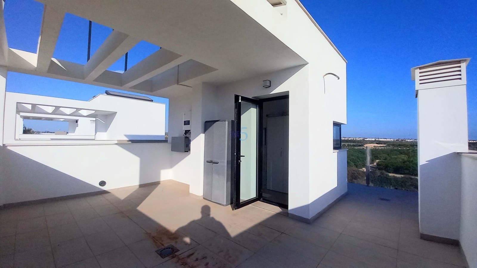 3 soverom Villa til salgs i El Raso med svømmebasseng garasje - € 450 000 (Ref: 8674864)