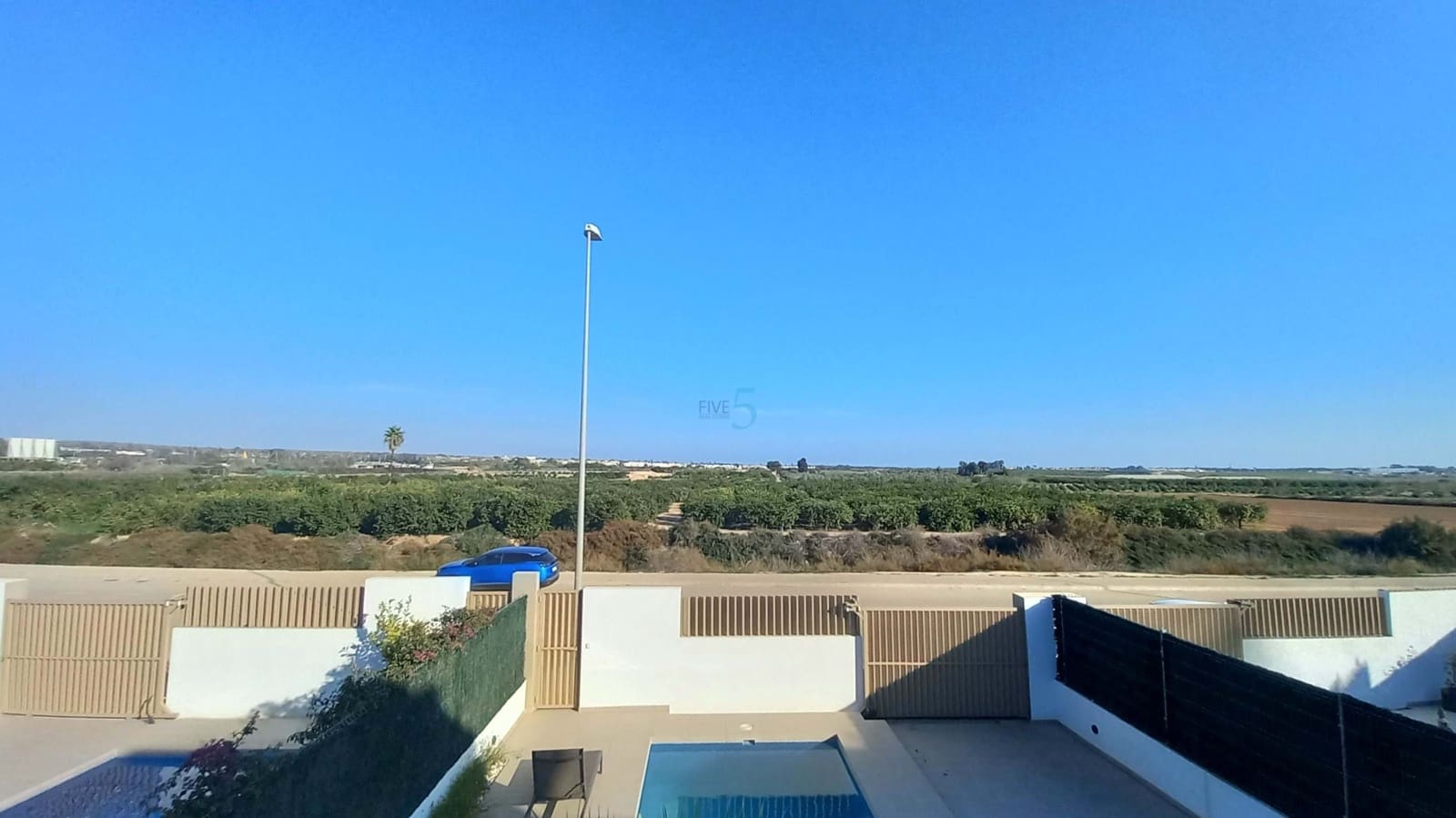 3 soverom Villa til salgs i El Raso med svømmebasseng garasje - € 450 000 (Ref: 8674864)