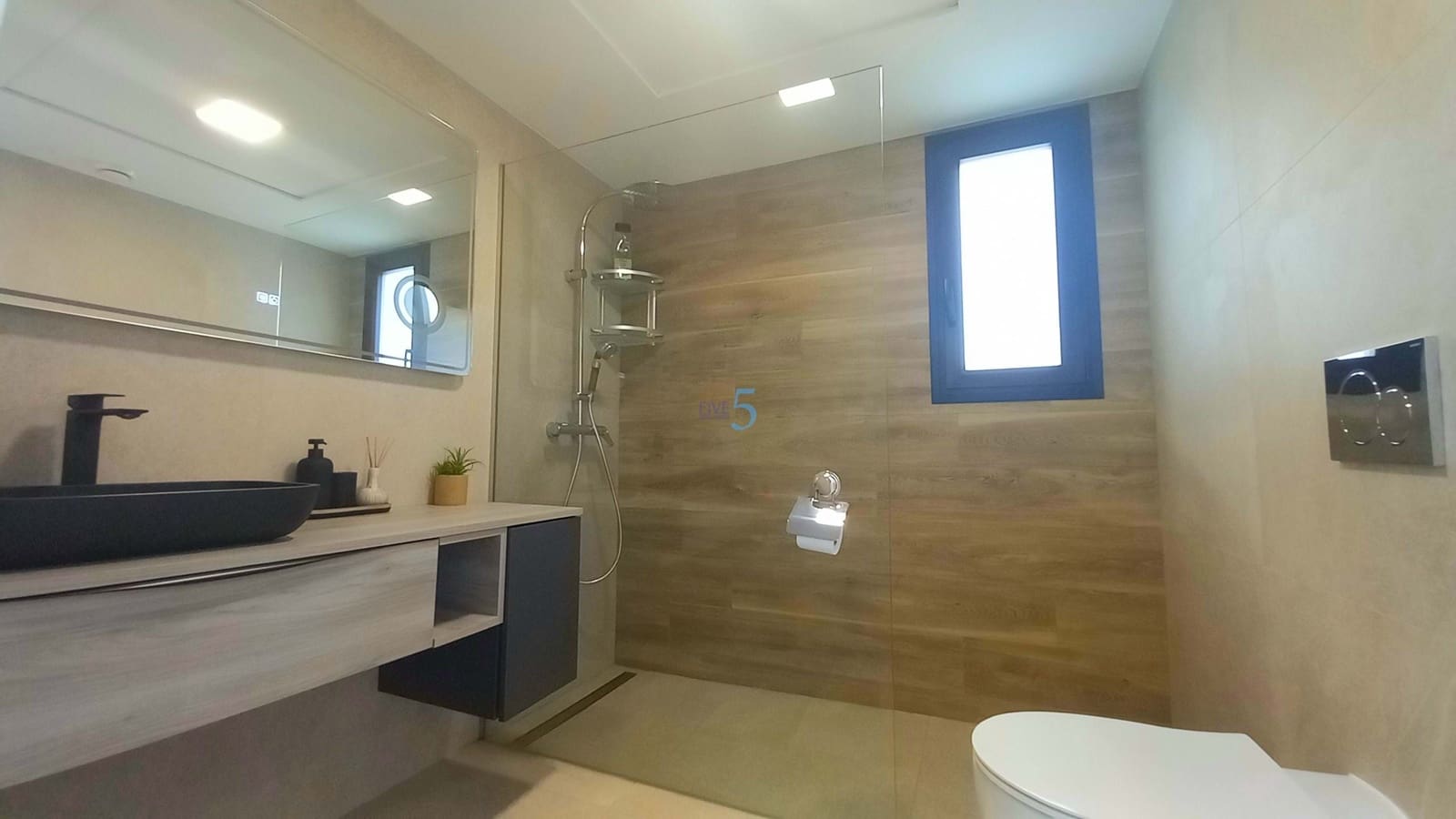 3 soverom Villa til salgs i El Raso med svømmebasseng garasje - € 450 000 (Ref: 8674864)