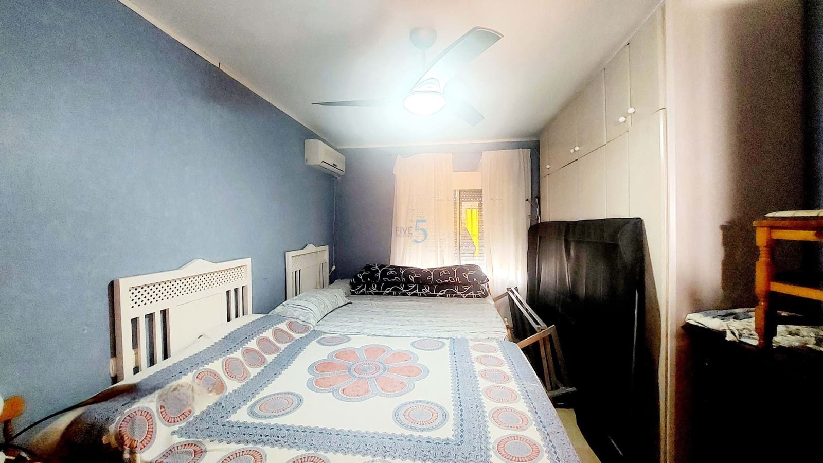 4 sovrum Lägenhet till salu i Los Narejos med garage - 280 000 € (Ref: 8674865)