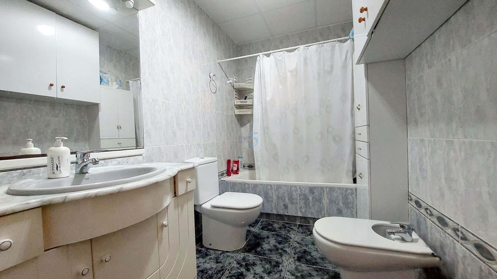 4 sovrum Lägenhet till salu i Los Narejos med garage - 280 000 € (Ref: 8674865)