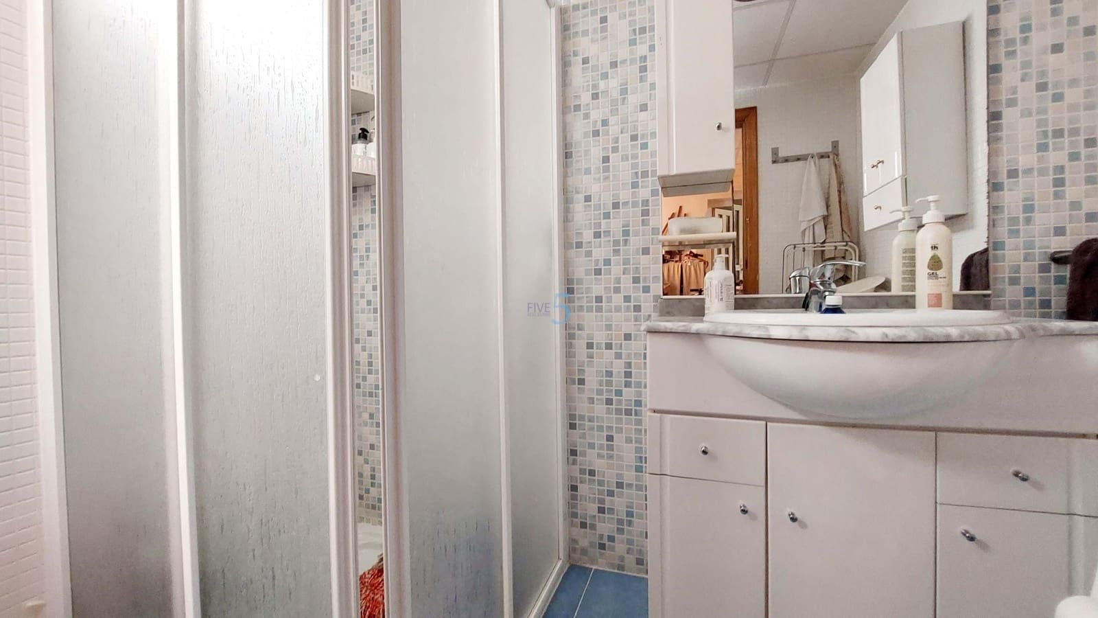 4 sovrum Lägenhet till salu i Los Narejos med garage - 280 000 € (Ref: 8674865)