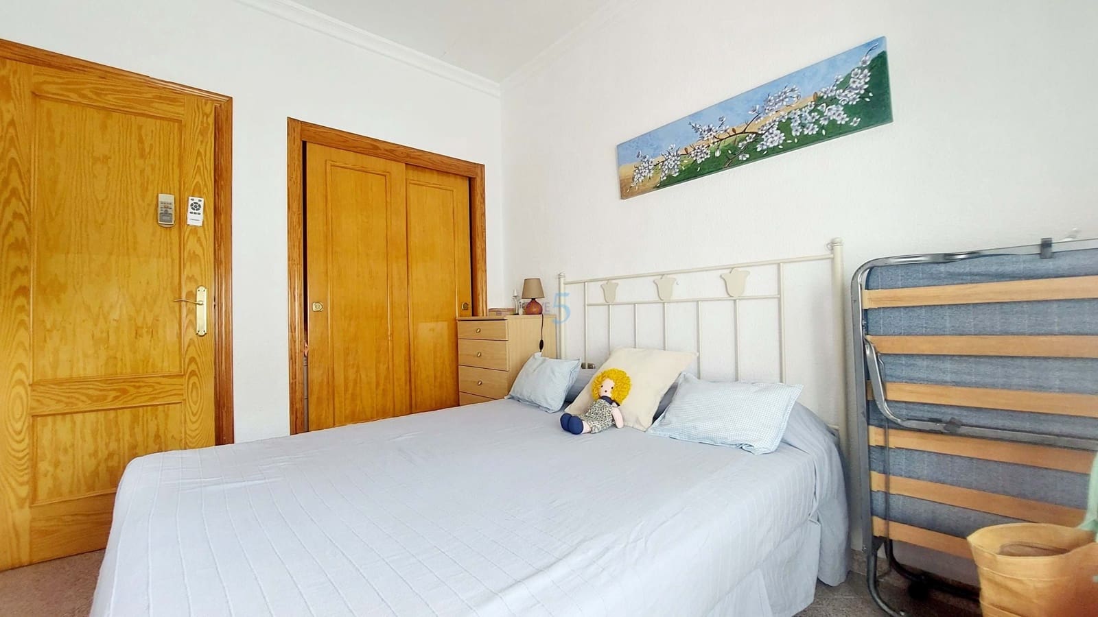 4 sovrum Lägenhet till salu i Los Narejos med garage - 280 000 € (Ref: 8674865)