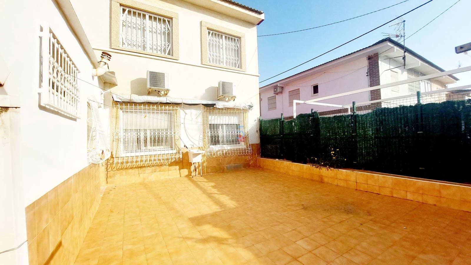 4 sovrum Lägenhet till salu i Los Narejos med garage - 280 000 € (Ref: 8674865)