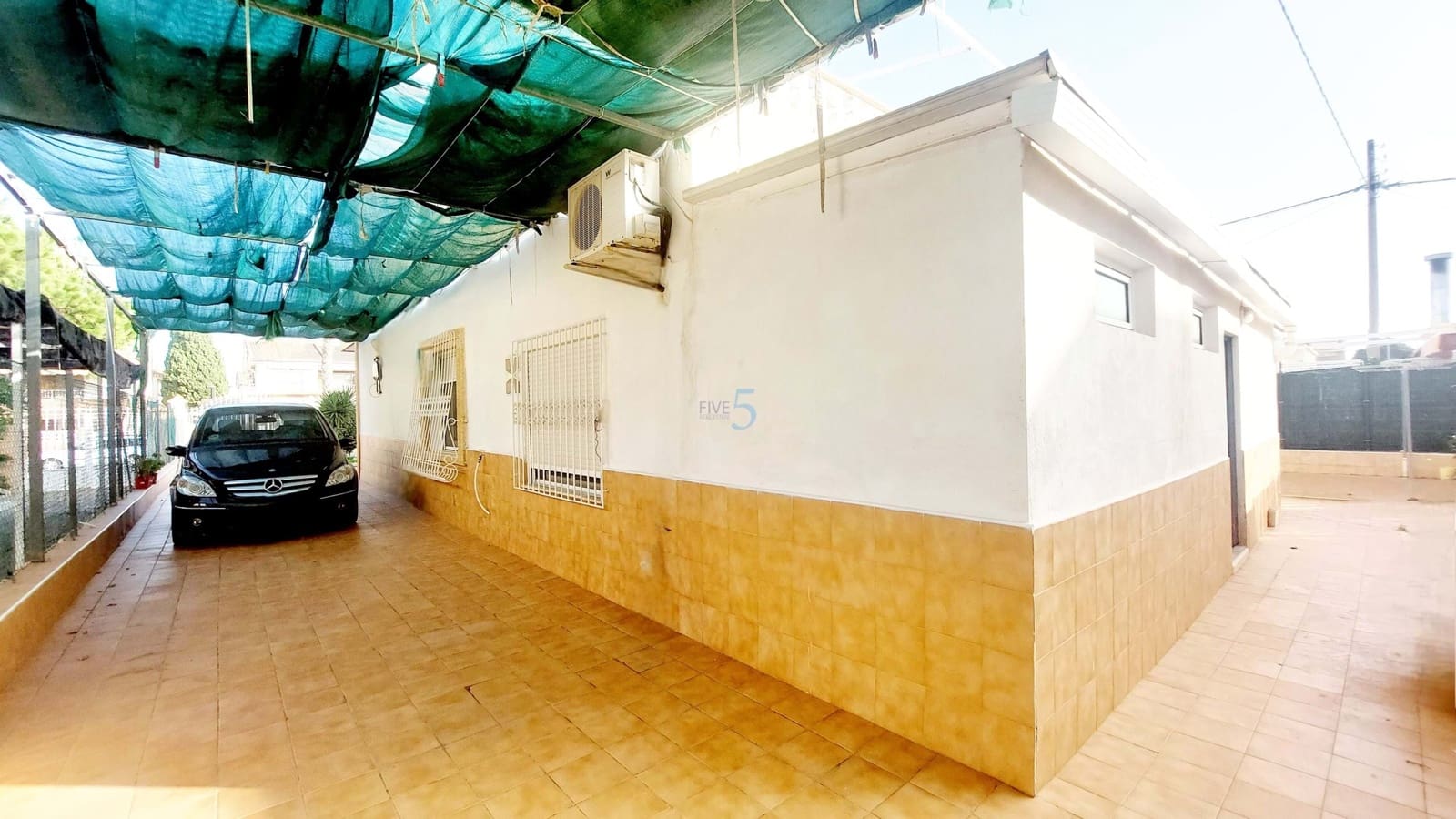 4 sovrum Lägenhet till salu i Los Narejos med garage - 280 000 € (Ref: 8674865)