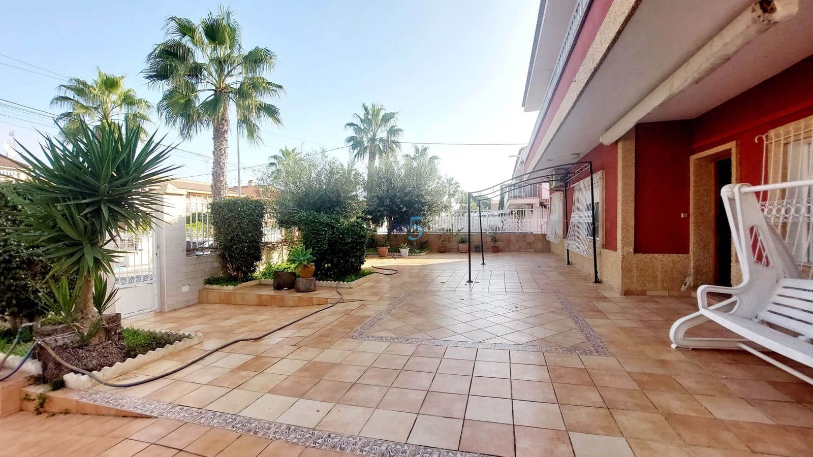 4 sovrum Lägenhet till salu i Los Narejos med garage - 280 000 € (Ref: 8674865)