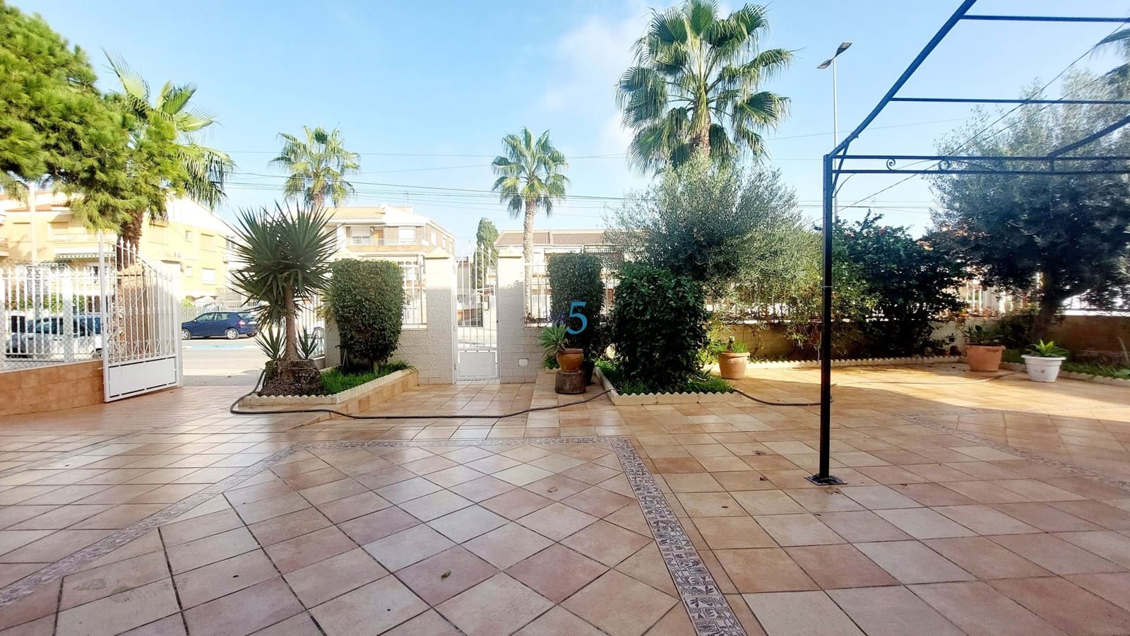 4 sovrum Lägenhet till salu i Los Narejos med garage - 280 000 € (Ref: 8674865)