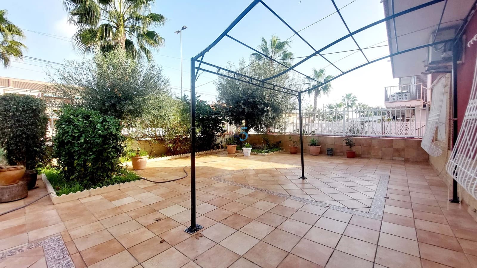 4 sovrum Lägenhet till salu i Los Narejos med garage - 280 000 € (Ref: 8674865)