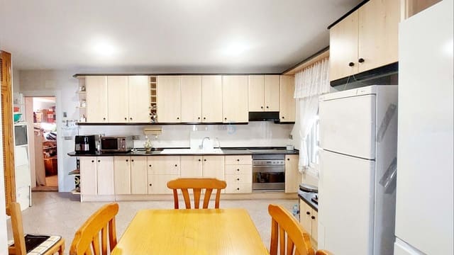 4 sovrum Lägenhet till salu i Los Narejos, Los Alcázares med garage - 280 000 € (Ref: 8674865)