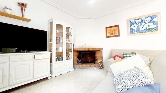 4 sovrum Lägenhet till salu i Los Narejos, Los Alcázares med garage - 280 000 € (Ref: 8674865)