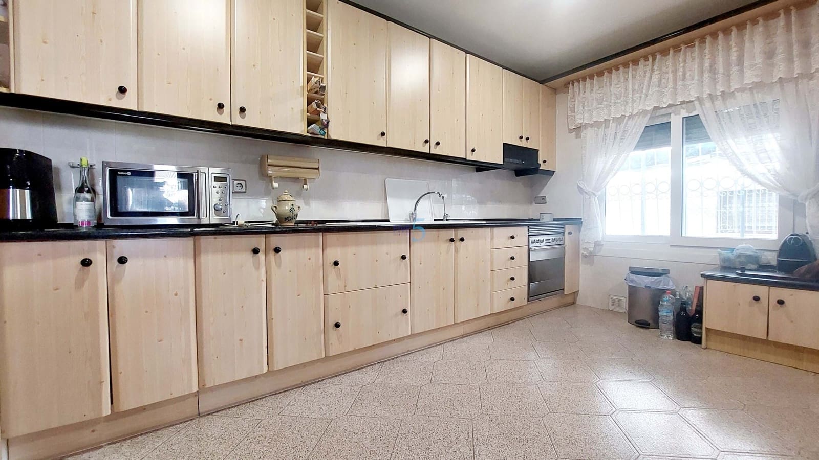 4 sovrum Lägenhet till salu i Los Narejos med garage - 280 000 € (Ref: 8674865)