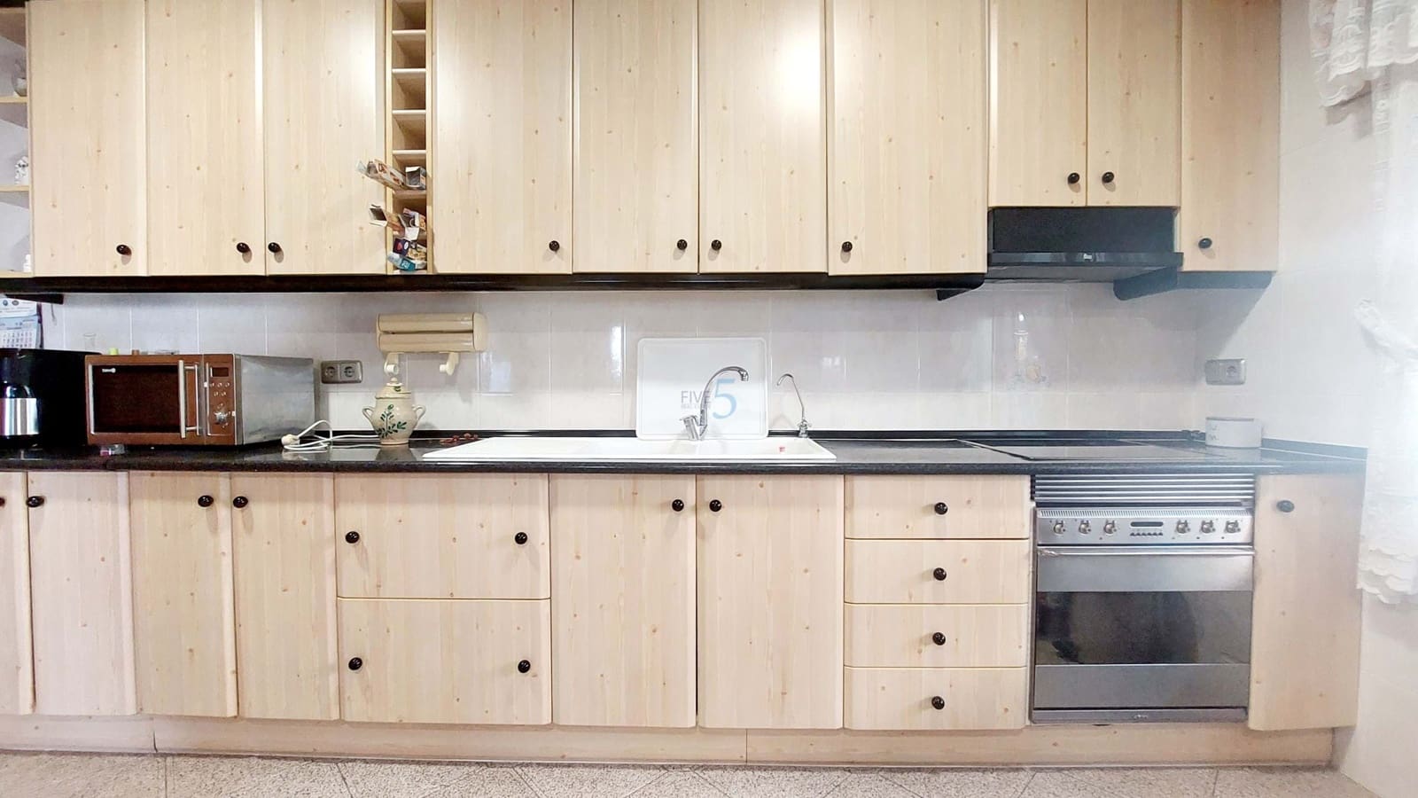 4 sovrum Lägenhet till salu i Los Narejos med garage - 280 000 € (Ref: 8674865)