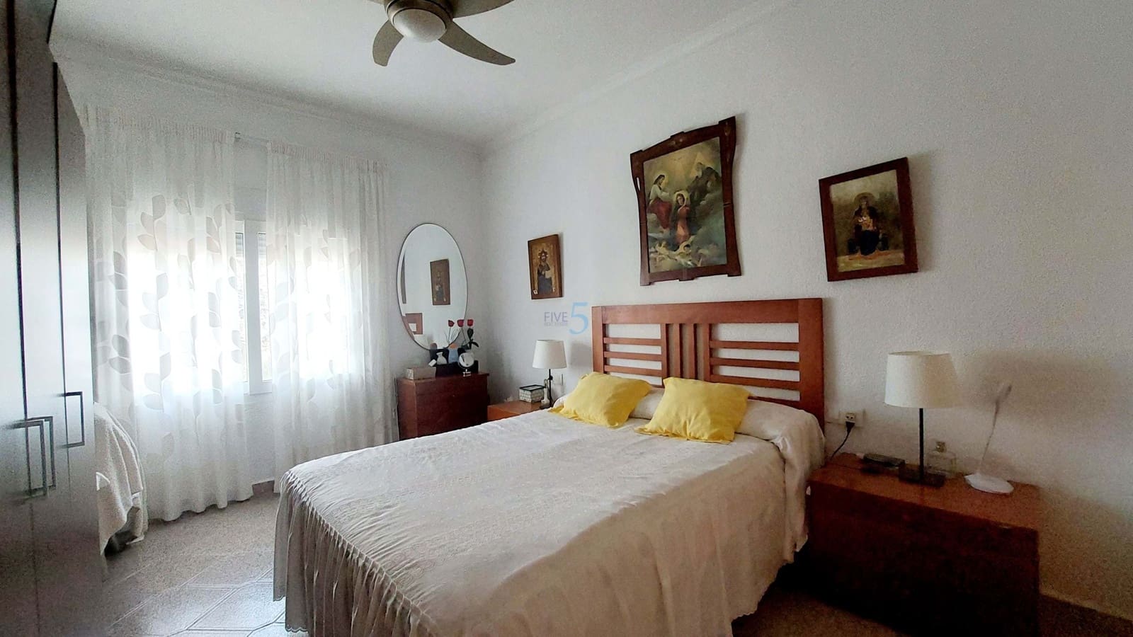 4 sovrum Lägenhet till salu i Los Narejos med garage - 280 000 € (Ref: 8674865)