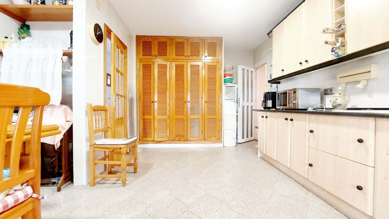 4 sovrum Lägenhet till salu i Los Narejos med garage - 280 000 € (Ref: 8674865)