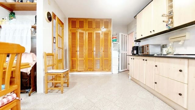 4 sovrum Lägenhet till salu i Los Narejos, Los Alcázares med garage - 280 000 € (Ref: 8674865)