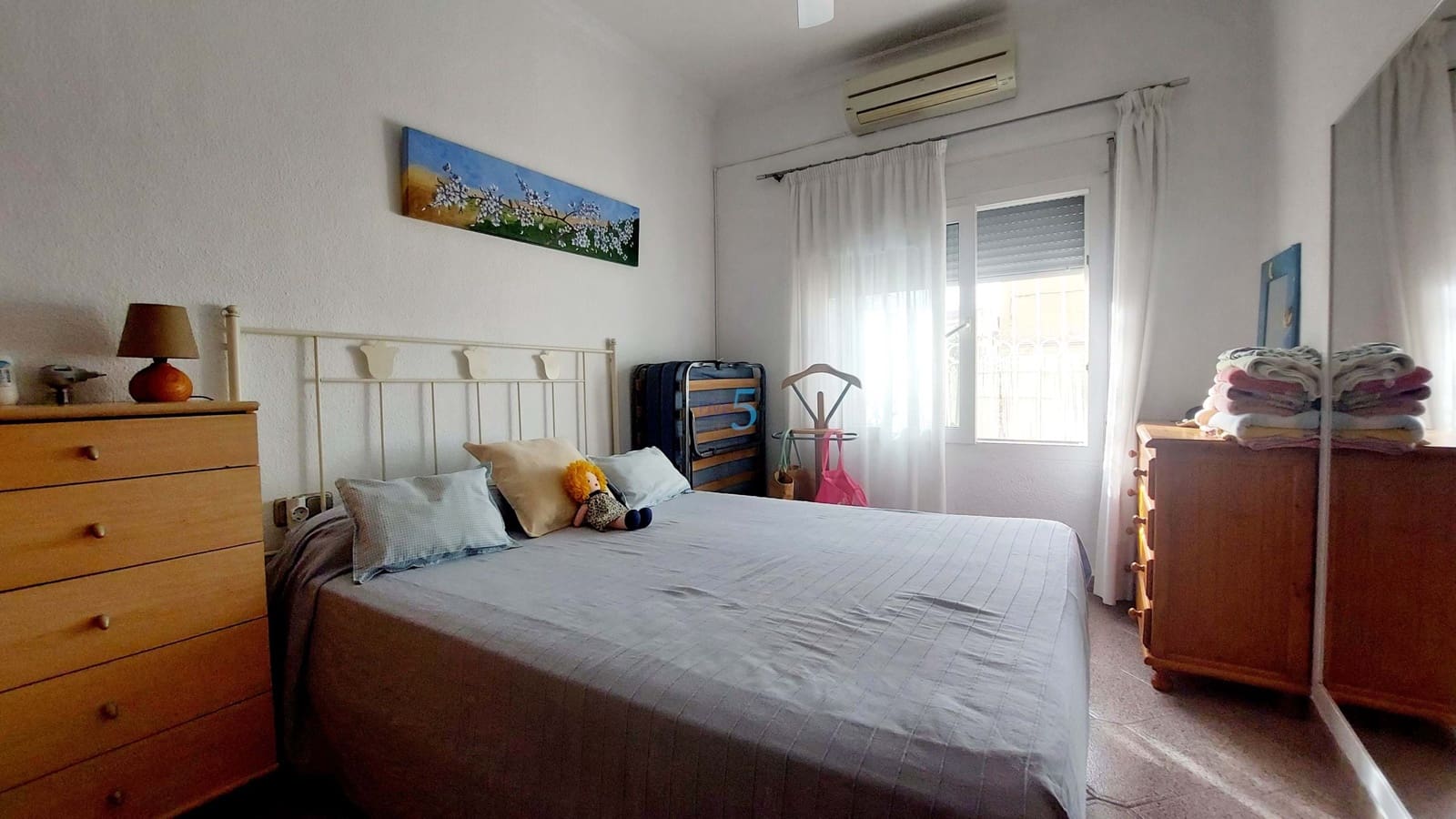 4 sovrum Lägenhet till salu i Los Narejos med garage - 280 000 € (Ref: 8674865)