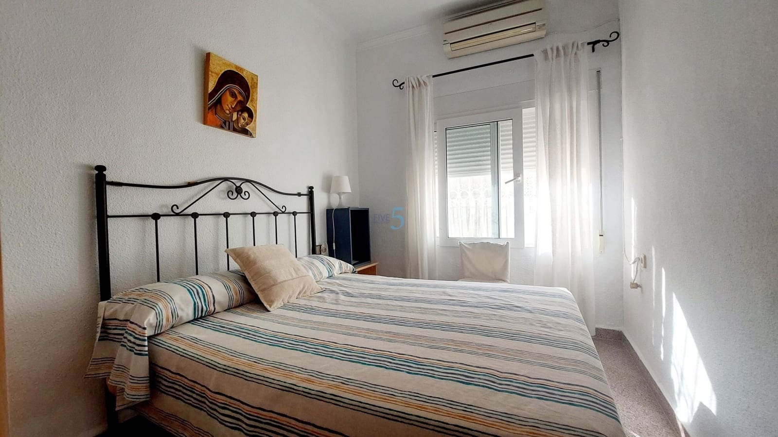 4 sovrum Lägenhet till salu i Los Narejos med garage - 280 000 € (Ref: 8674865)