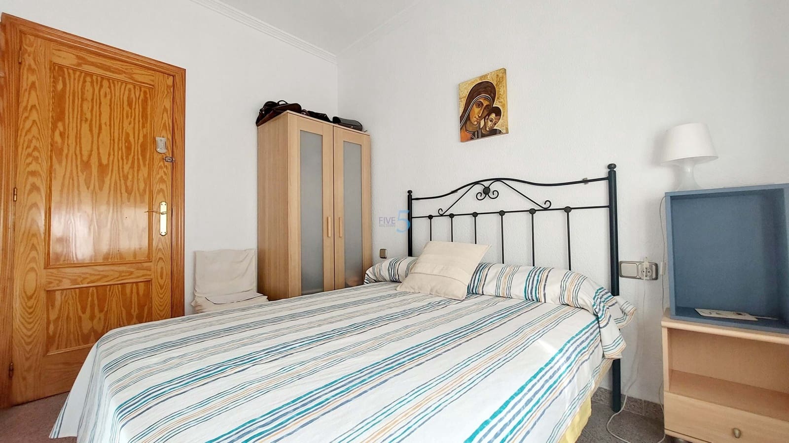 4 sovrum Lägenhet till salu i Los Narejos med garage - 280 000 € (Ref: 8674865)