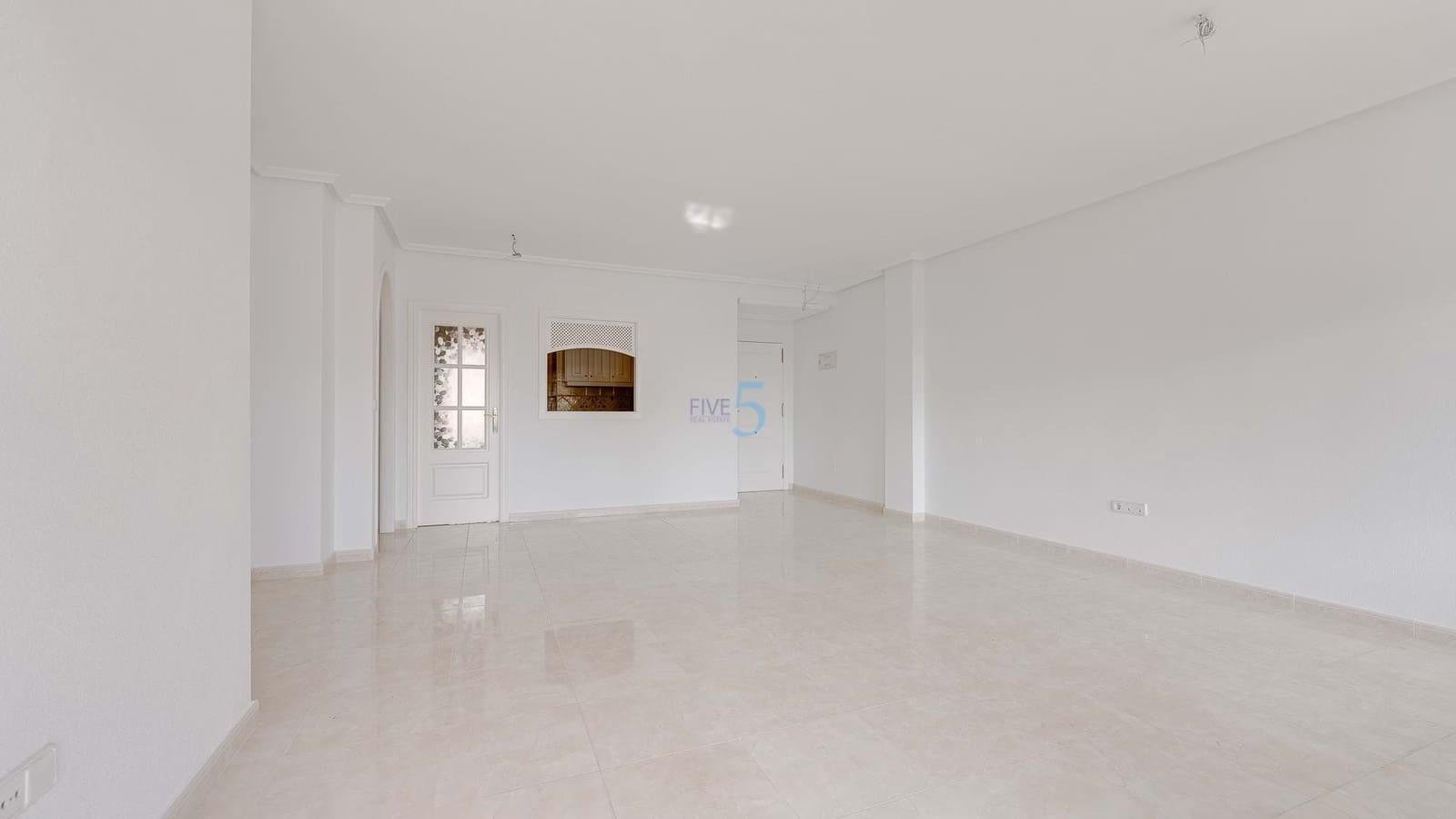 2 bedroom Apartment for sale in Campoamor with pool - € 219,400 (Ref: 8678613)