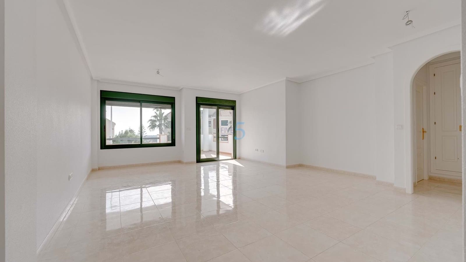 2 bedroom Apartment for sale in Campoamor with pool - € 219,400 (Ref: 8678613)