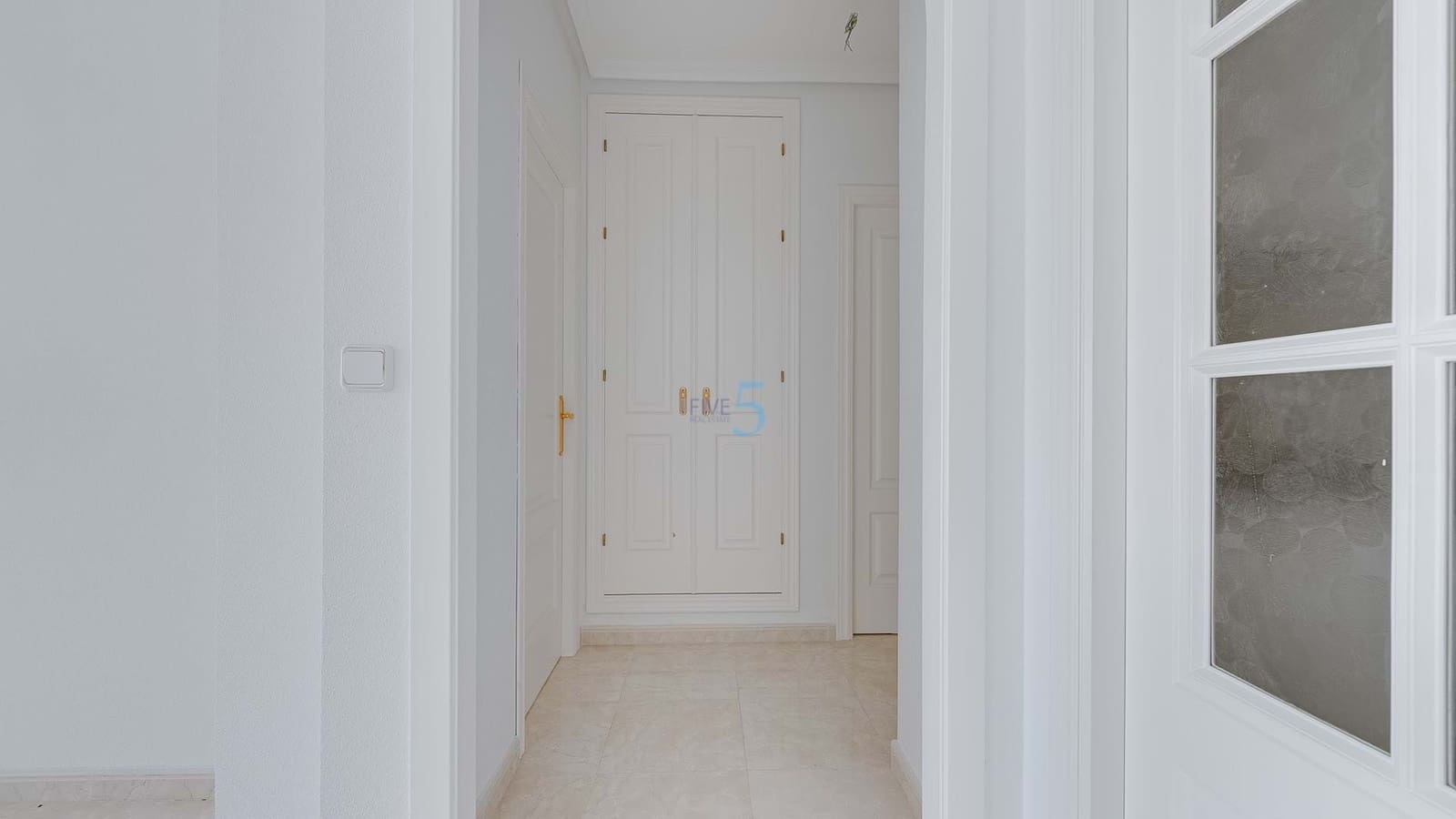 2 bedroom Apartment for sale in Campoamor with pool - € 219,400 (Ref: 8678613)