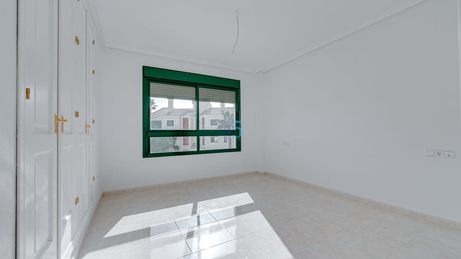 2 bedroom Apartment for sale in Campoamor with pool - € 219,400 (Ref: 8678613)