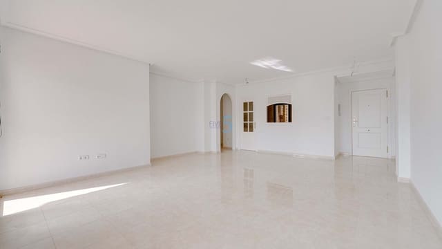 2 soveværelse Lejlighed til salg i Campoamor, Orihuela med swimmingpool - € 219.400 (Ref: 8678613)