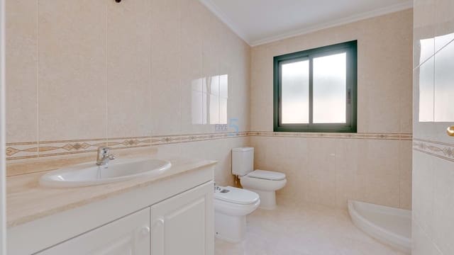 2 bedroom Apartment for sale in Campoamor, Orihuela with pool - € 238,000 (Ref: 8678613)