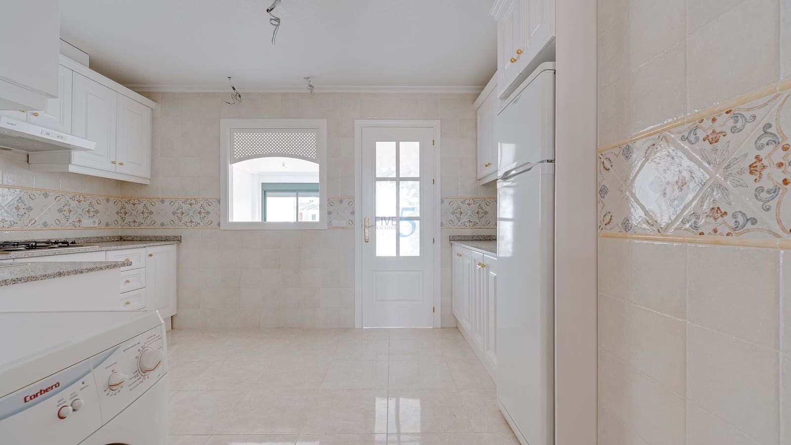 2 bedroom Apartment for sale in Campoamor with pool - € 219,400 (Ref: 8678613)