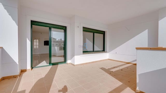 2 bedroom Apartment for sale in Campoamor, Orihuela with pool - € 238,000 (Ref: 8678613)