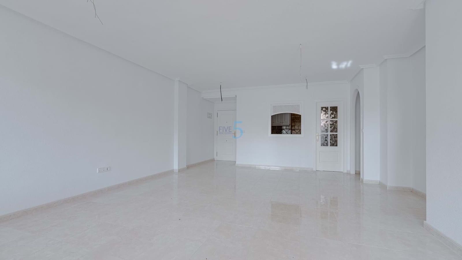 2 quarto Apartamento para venda em Campoamor com piscina - 212 350 € (Ref: 8678614)