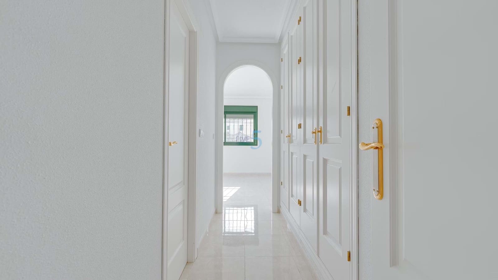 2 quarto Apartamento para venda em Campoamor com piscina - 212 350 € (Ref: 8678614)