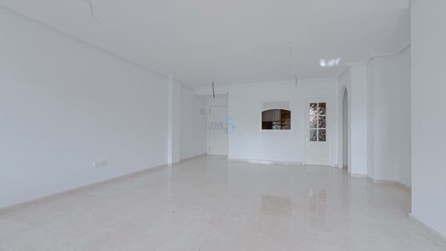 2 quarto Apartamento para venda em Campoamor, Orihuela com piscina - 212 350 € (Ref: 8678614)