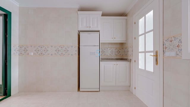 2 quarto Apartamento para venda em Campoamor, Orihuela com piscina - 212 350 € (Ref: 8678614)