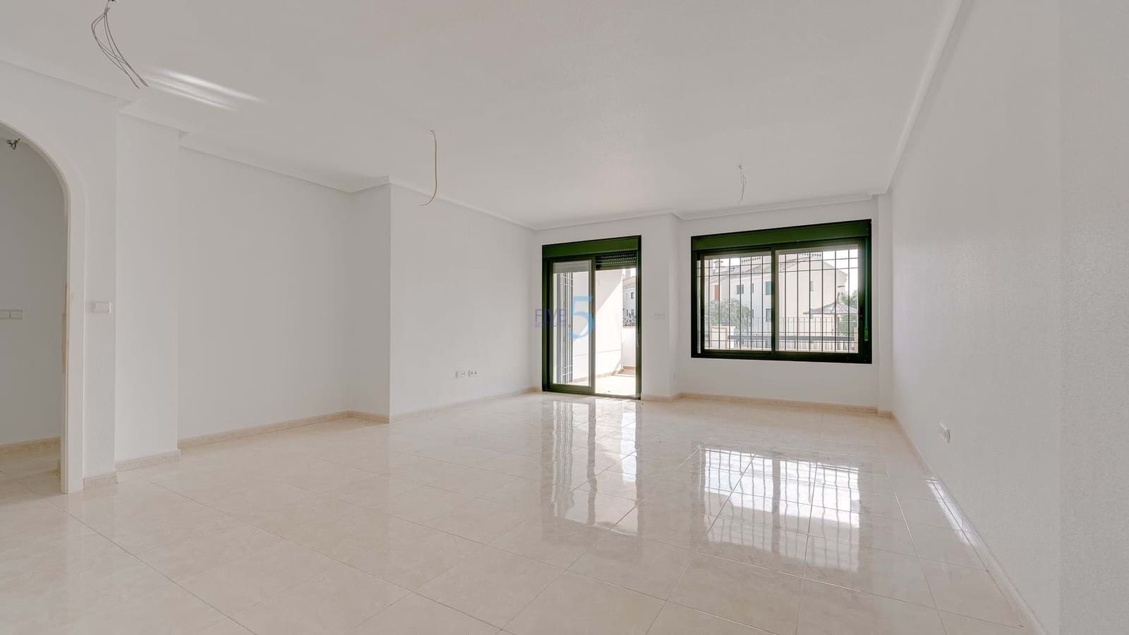 2 quarto Apartamento para venda em Campoamor com piscina - 212 350 € (Ref: 8678614)