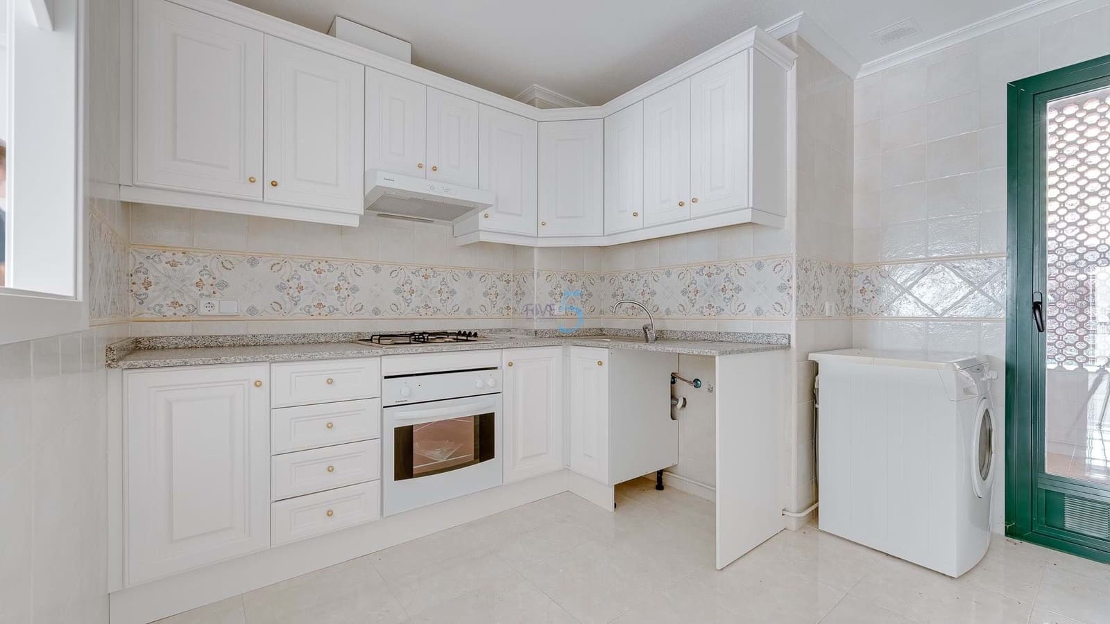 2 quarto Apartamento para venda em Campoamor com piscina - 212 350 € (Ref: 8678614)