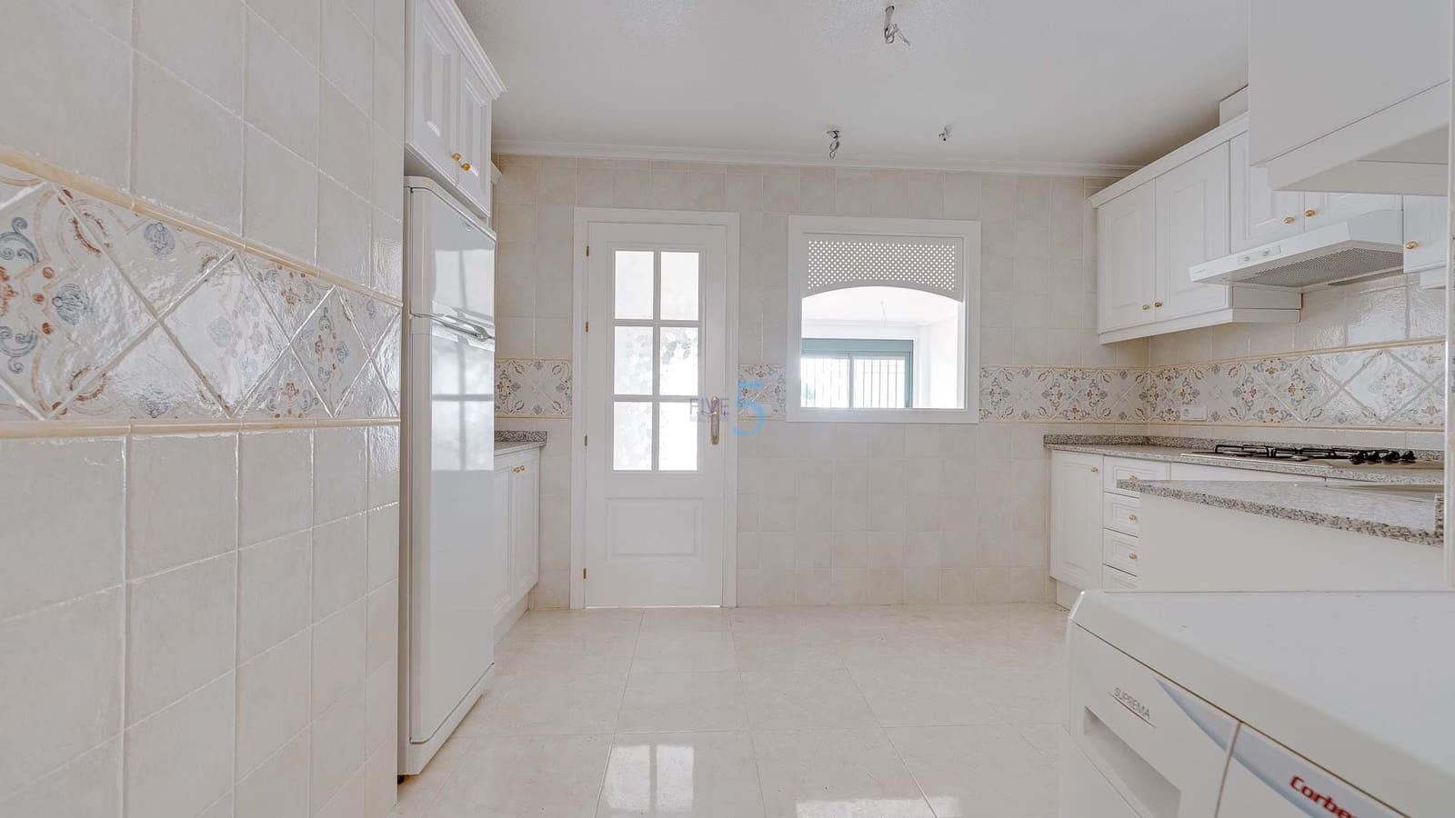 2 quarto Apartamento para venda em Campoamor com piscina - 212 350 € (Ref: 8678614)