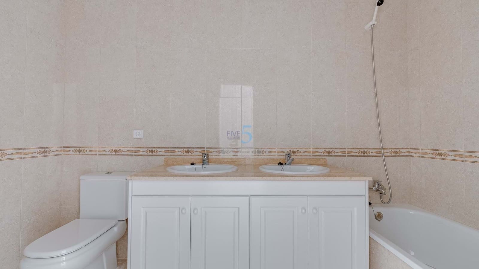 2 quarto Apartamento para venda em Campoamor com piscina - 212 350 € (Ref: 8678614)