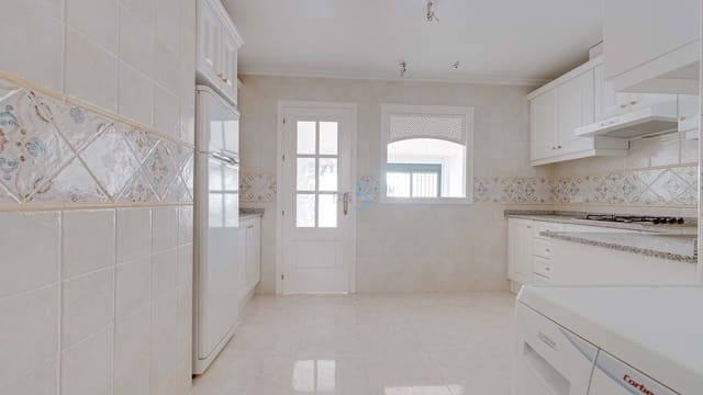 2 Zimmer Apartment zu verkaufen in Campoamor, Orihuela mit Pool - 238.000 € (Ref: 8678614)