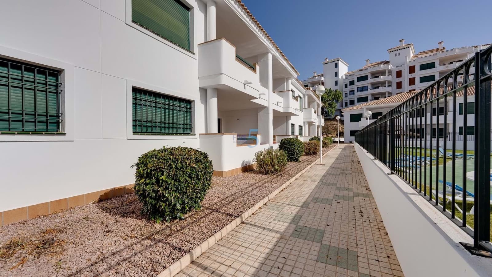 2 quarto Apartamento para venda em Campoamor com piscina - 212 350 € (Ref: 8678614)