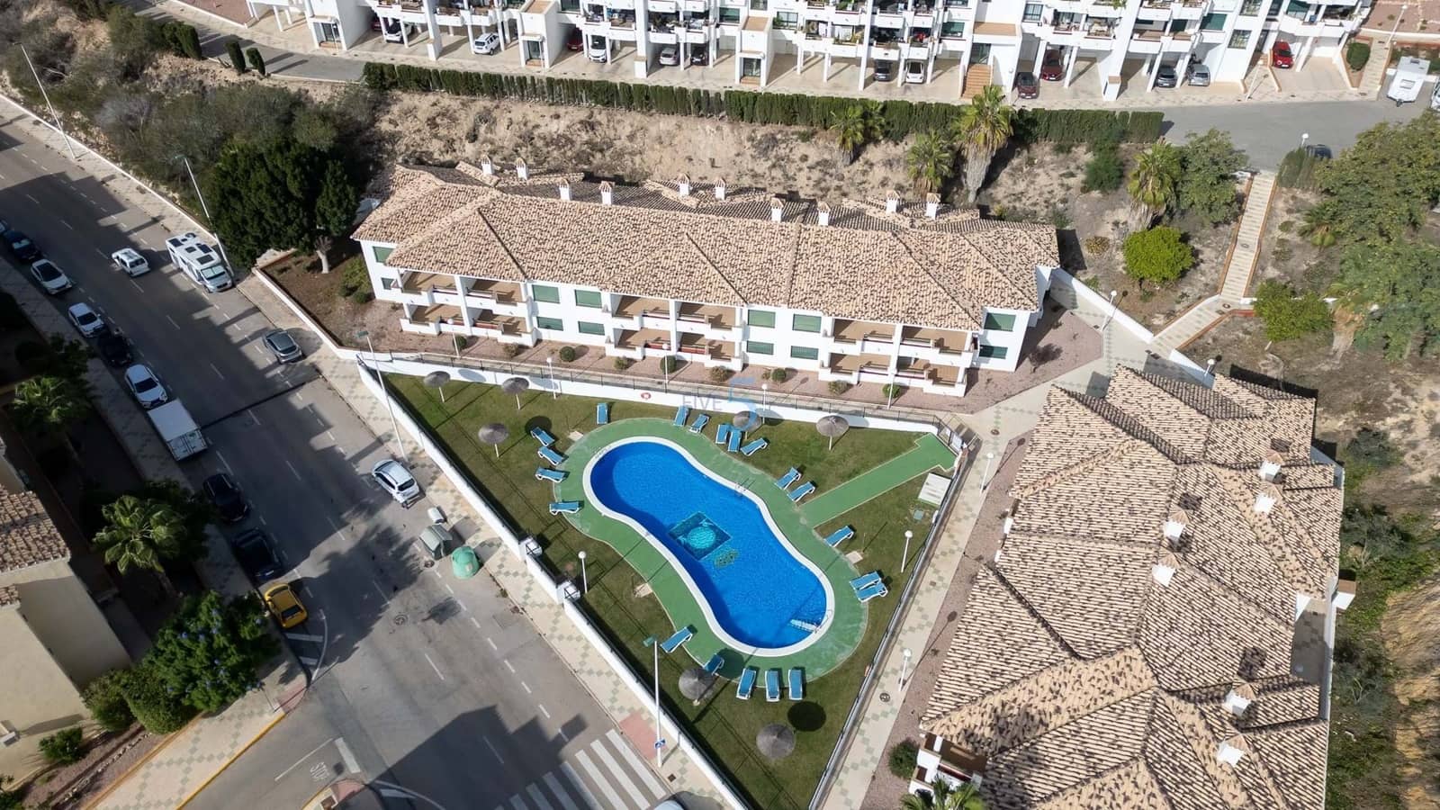 2 quarto Apartamento para venda em Campoamor com piscina - 212 350 € (Ref: 8678614)