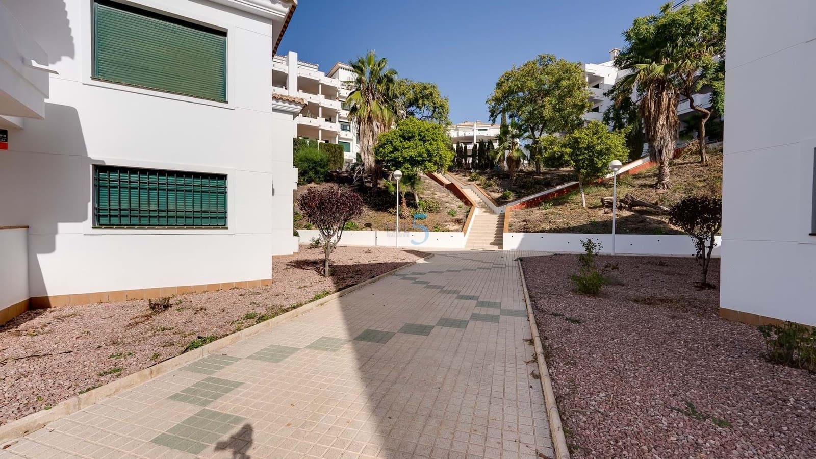 2 quarto Apartamento para venda em Campoamor com piscina - 212 350 € (Ref: 8678614)