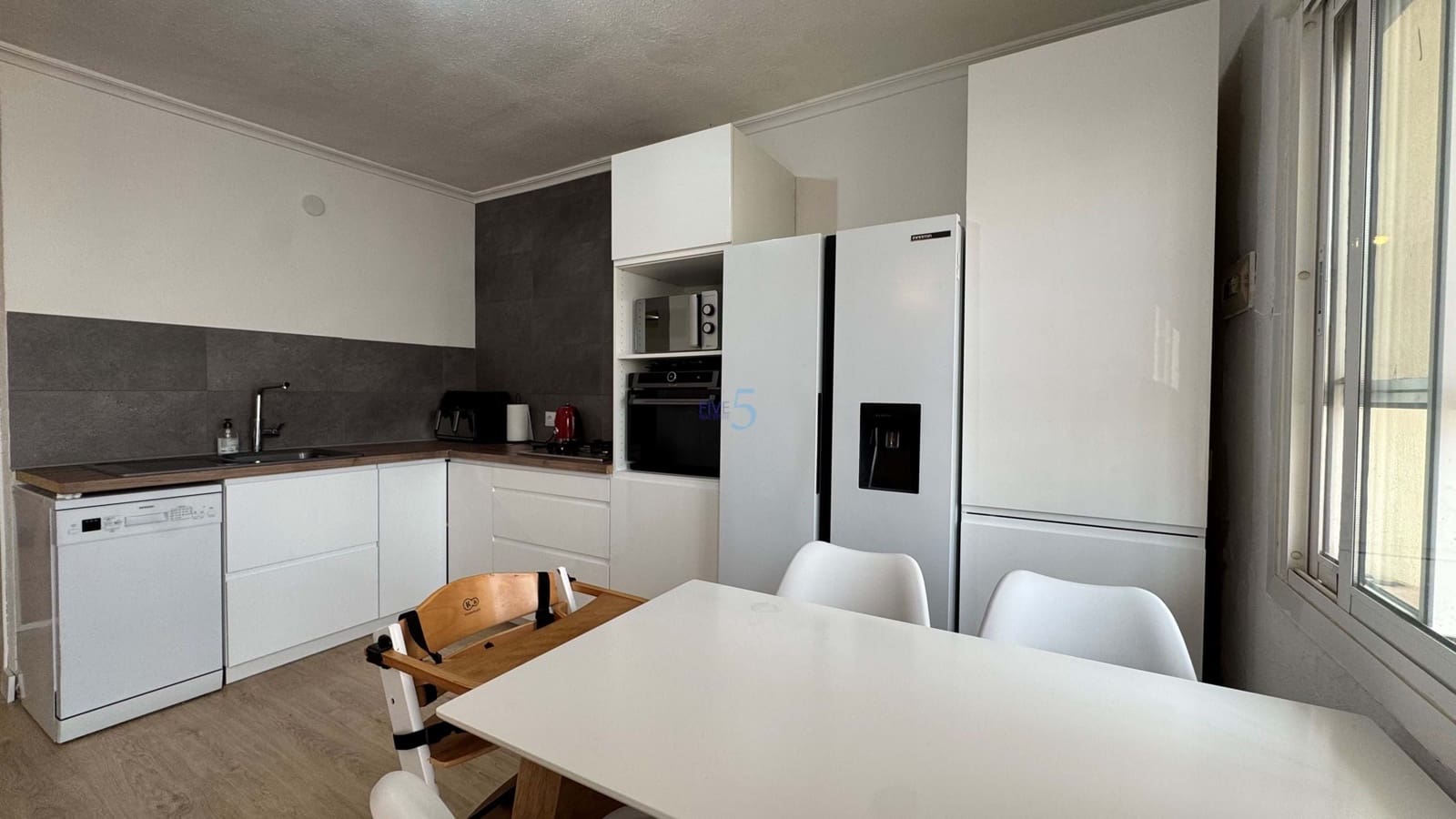 2 quarto Bungalow para venda em Torrevieja com garagem - 135 000 € (Ref: 8679225)