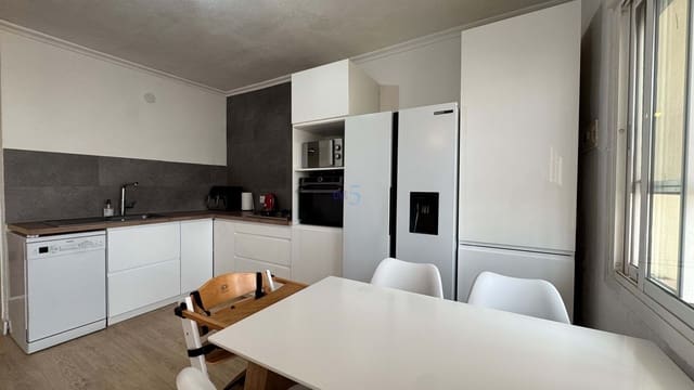 2 quarto Bungalow para venda em Torrevieja com garagem - 135 000 € (Ref: 8679225)