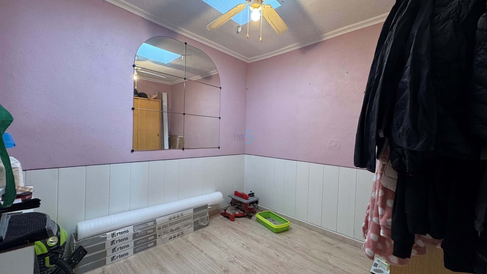 2 quarto Bungalow para venda em Torrevieja com garagem - 135 000 € (Ref: 8679225)