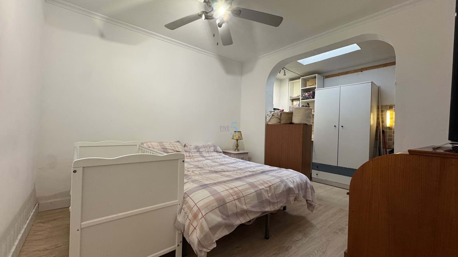 2 quarto Bungalow para venda em Torrevieja com garagem - 135 000 € (Ref: 8679225)