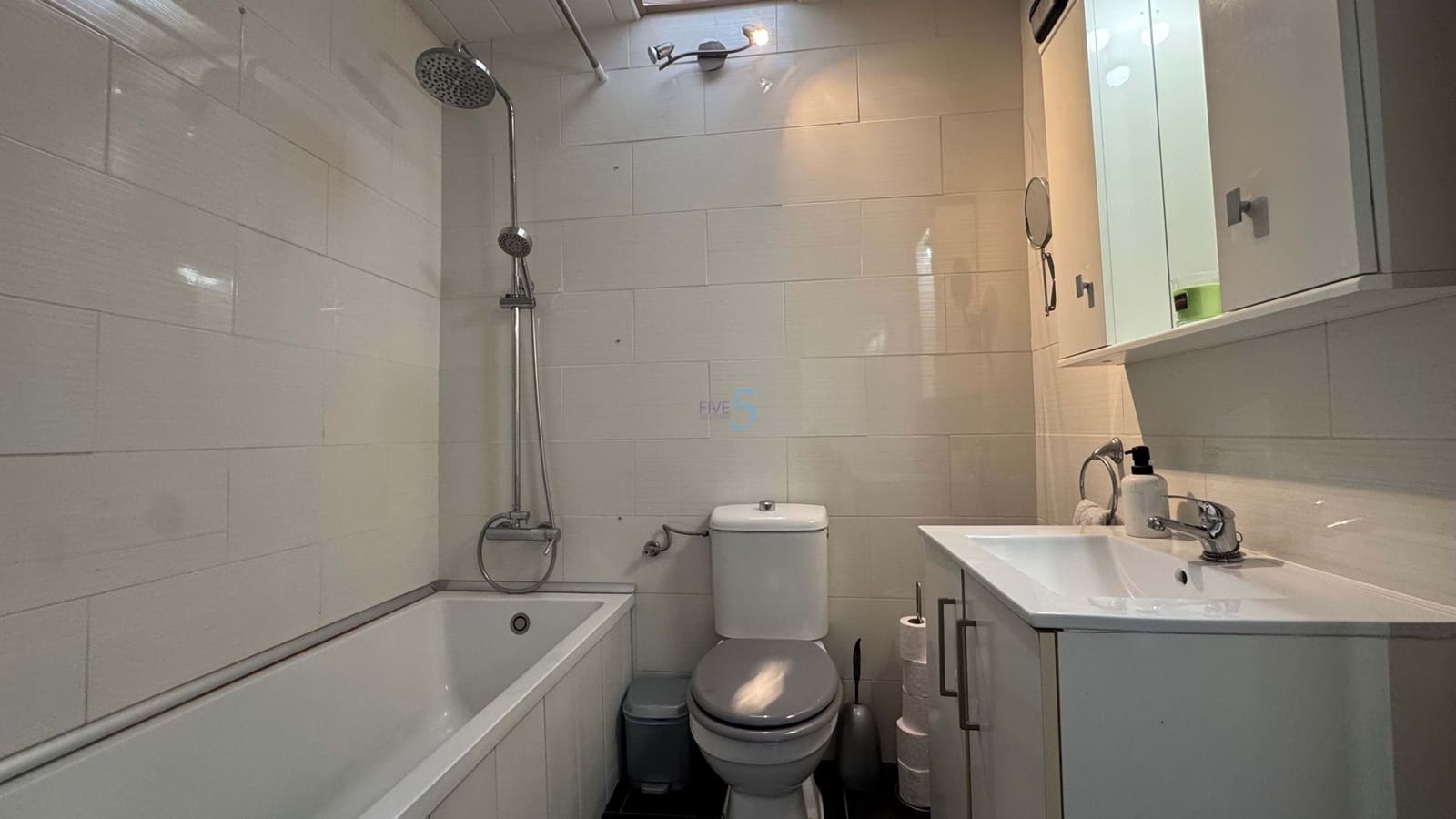 2 quarto Bungalow para venda em Torrevieja com garagem - 135 000 € (Ref: 8679225)