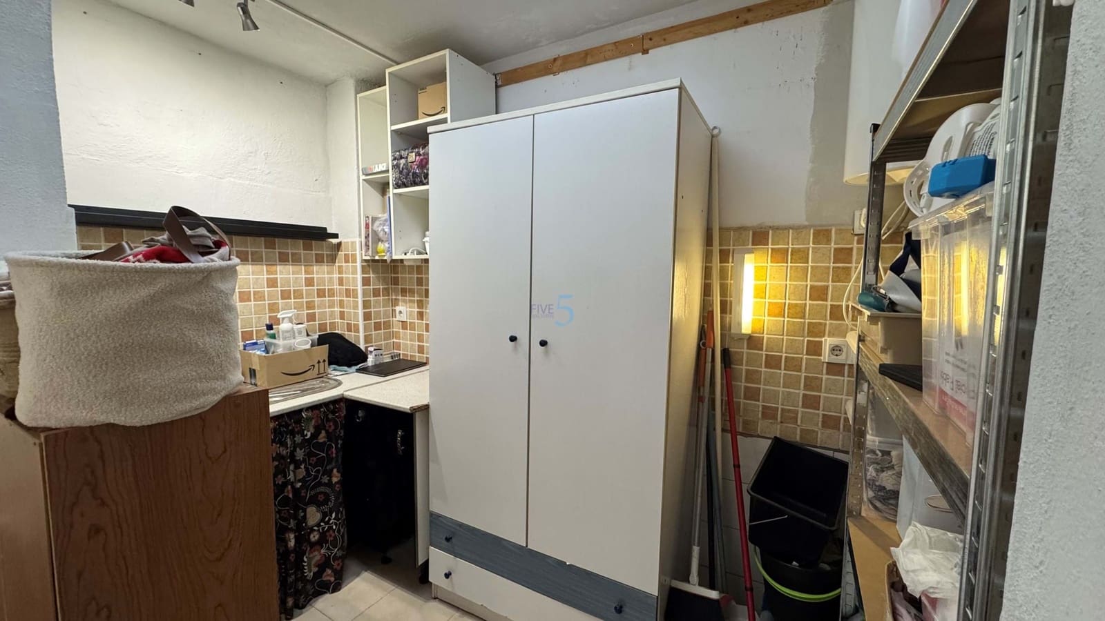 2 quarto Bungalow para venda em Torrevieja com garagem - 135 000 € (Ref: 8679225)